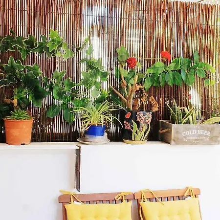 Lejlighed Casa Esmeralda - Cozy With Swimming Pool *