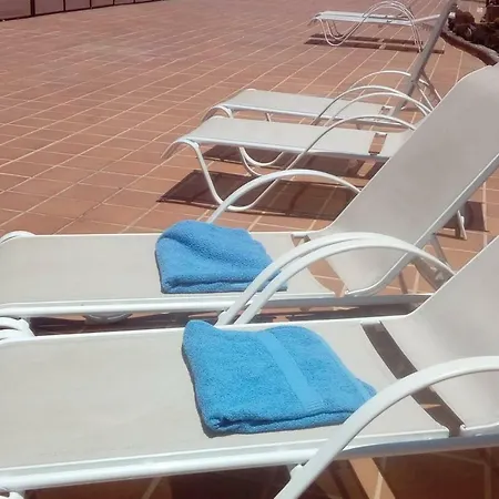 Casa Esmeralda - Cozy With Swimming Pool * Corralejo