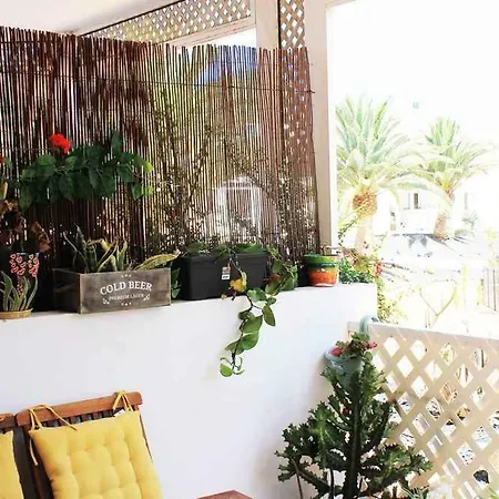 Casa Esmeralda - Cozy With Swimming Pool * Corralejo