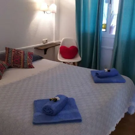 Lejlighed Casa Esmeralda - Cozy With Swimming Pool Corralejo