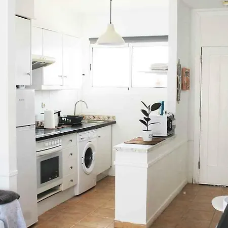 Lejlighed Casa Esmeralda - Cozy With Swimming Pool