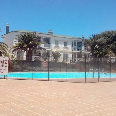 Casa Esmeralda - Cozy With Swimming Pool * Corralejo