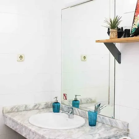 Lejlighed Casa Esmeralda - Cozy With Swimming Pool