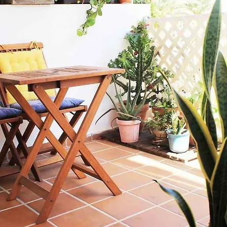 Lejlighed Casa Esmeralda - Cozy With Swimming Pool Corralejo