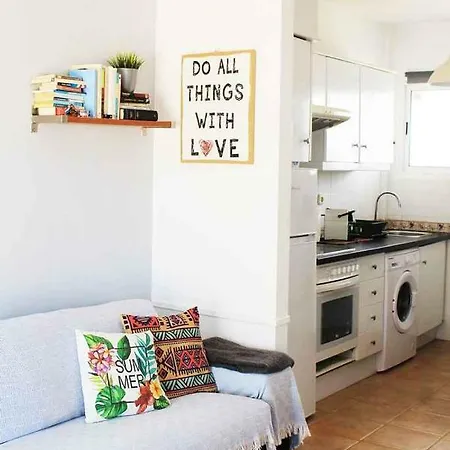 Lejlighed Casa Esmeralda - Cozy With Swimming Pool