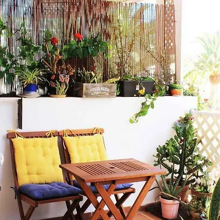Casa Esmeralda - Cozy With Swimming Pool Lejlighed Corralejo