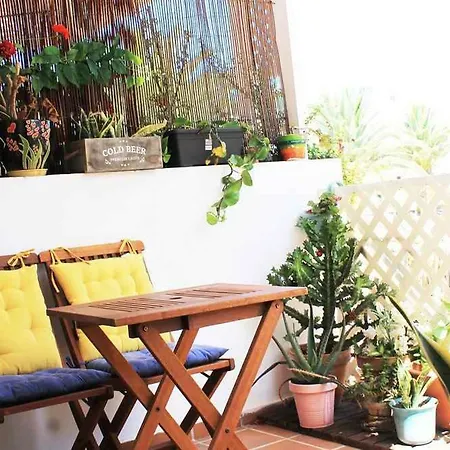 Lejlighed Casa Esmeralda - Cozy With Swimming Pool Corralejo