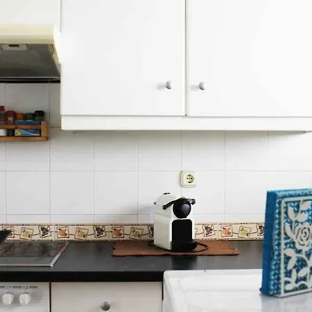 Lejlighed Casa Esmeralda - Cozy With Swimming Pool *