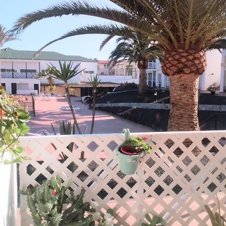 Casa Esmeralda - Cozy With Swimming Pool * Corralejo