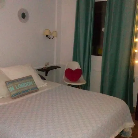 Lejlighed Casa Esmeralda - Cozy With Swimming Pool