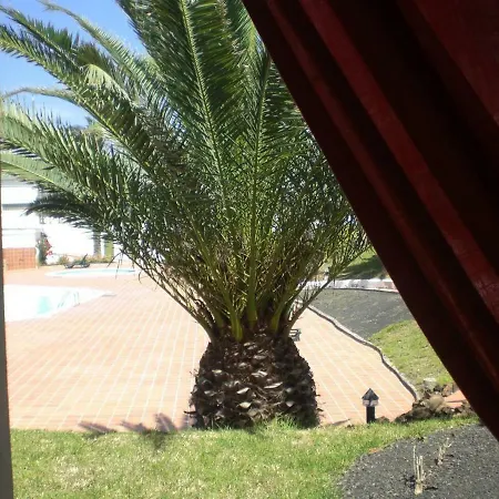 Casa Esmeralda - Cozy With Swimming Pool Lejlighed