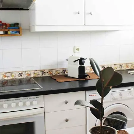 Lejlighed Casa Esmeralda - Cozy With Swimming Pool