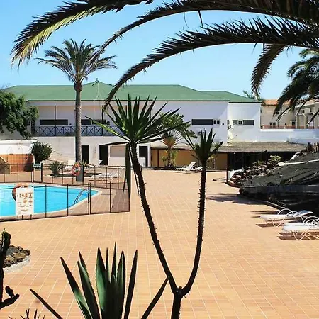 Lejlighed Casa Esmeralda - Cozy With Swimming Pool *