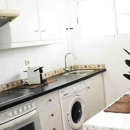 Lejlighed Casa Esmeralda - Cozy With Swimming Pool *