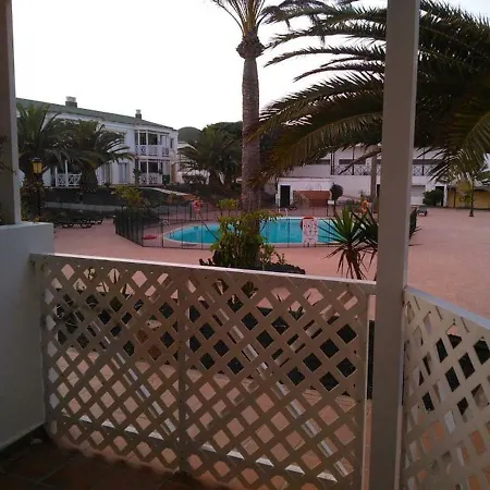 Casa Esmeralda - Cozy With Swimming Pool Lejlighed *