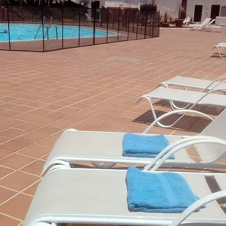 Casa Esmeralda - Cozy With Swimming Pool Lejlighed *