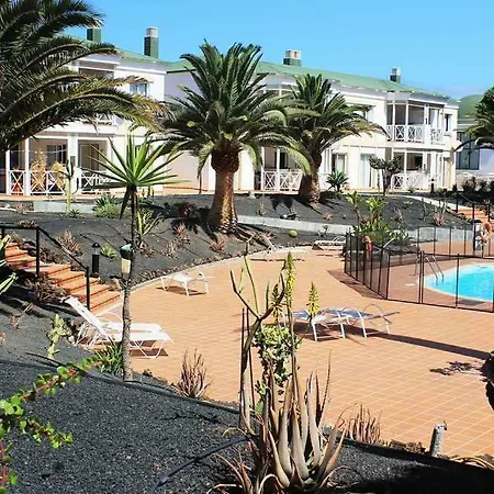 Casa Esmeralda - Cozy With Swimming Pool Lejlighed *