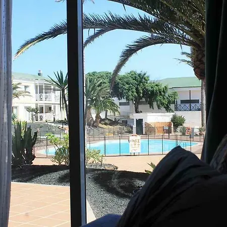 Lejlighed Casa Esmeralda - Cozy With Swimming Pool Corralejo