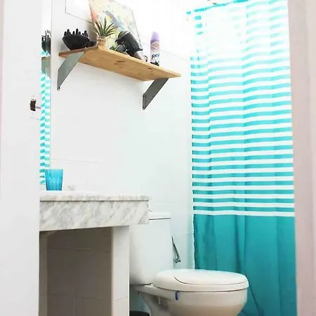 Lejlighed Casa Esmeralda - Cozy With Swimming Pool Corralejo